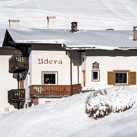 Apartments Udera Selva di Val Gardena Ngoại thất bức ảnh