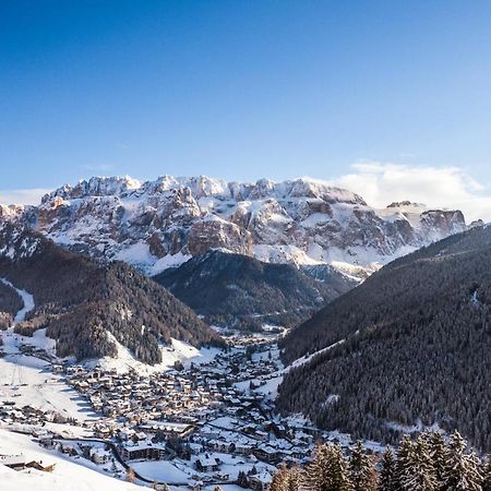 Apartments Udera Selva di Val Gardena Ngoại thất bức ảnh