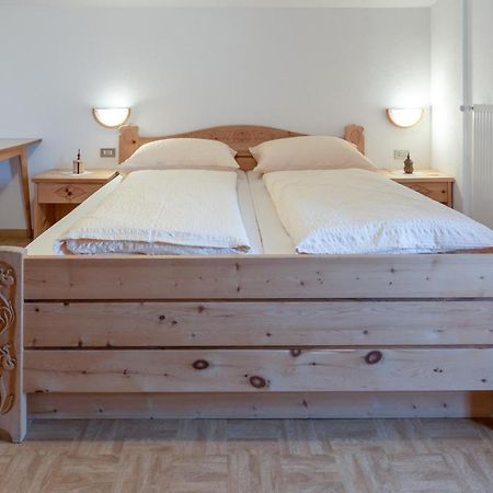 Apartments Udera Selva di Val Gardena Ngoại thất bức ảnh