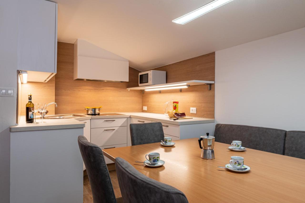 Apartments Udera Selva di Val Gardena Ngoại thất bức ảnh