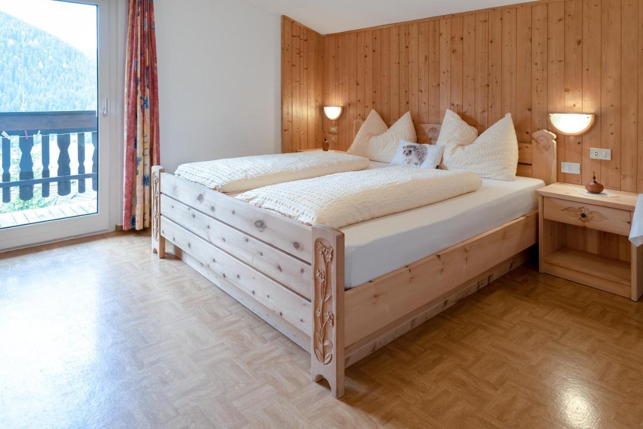 Apartments Udera Selva di Val Gardena Ngoại thất bức ảnh