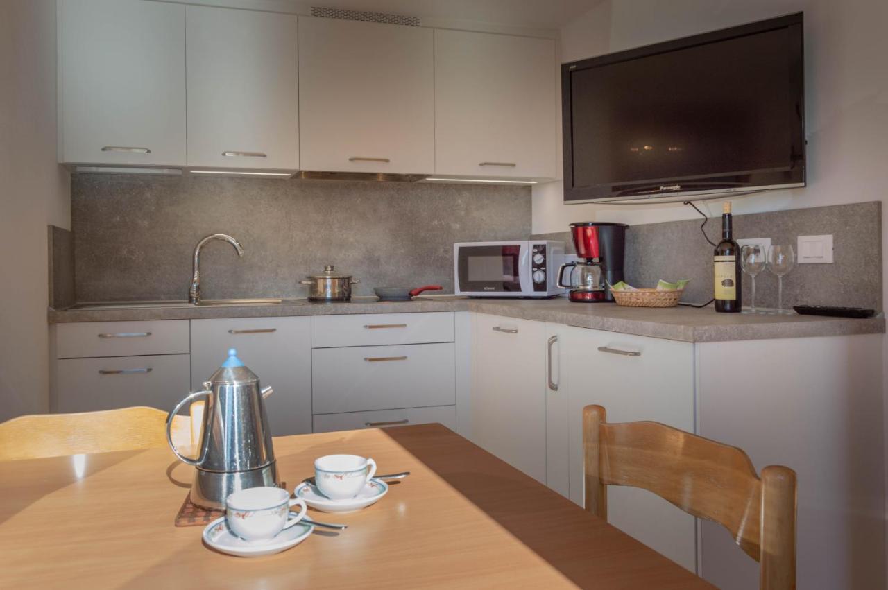 Apartments Udera Selva di Val Gardena Ngoại thất bức ảnh