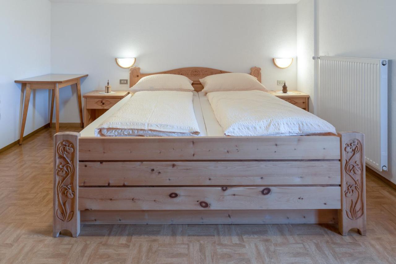 Apartments Udera Selva di Val Gardena Ngoại thất bức ảnh