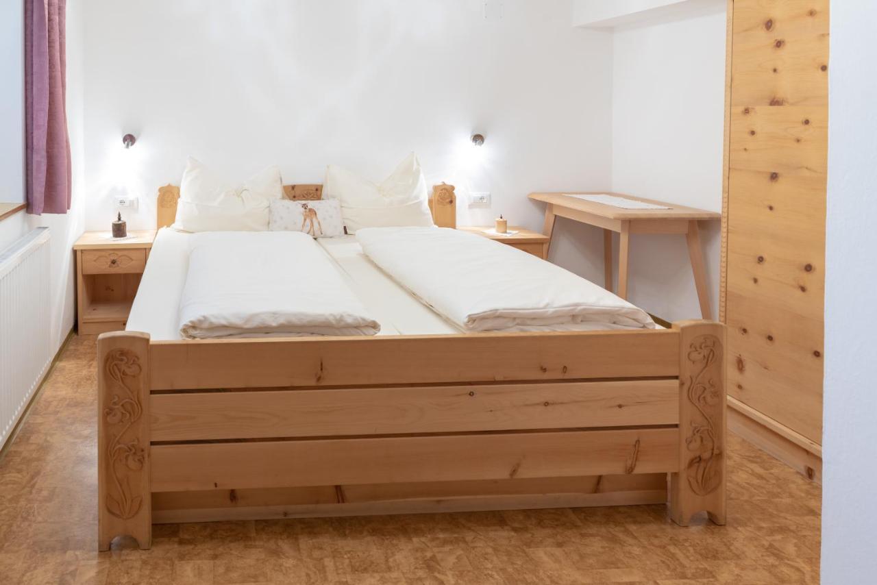 Apartments Udera Selva di Val Gardena Ngoại thất bức ảnh