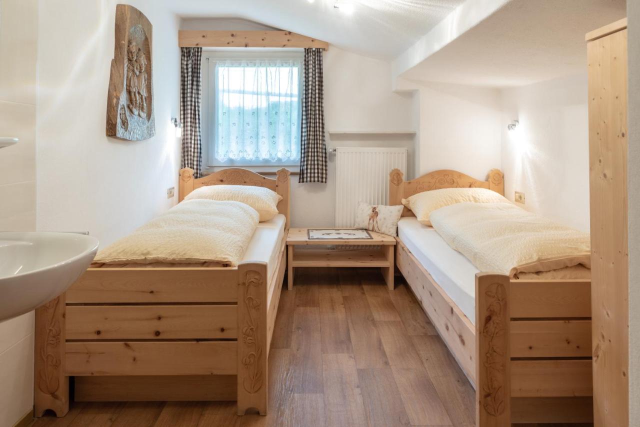 Apartments Udera Selva di Val Gardena Ngoại thất bức ảnh